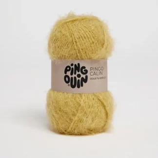 LOT 8 PELOTES PINGO CÂLIN COULEUR SOUFFRE