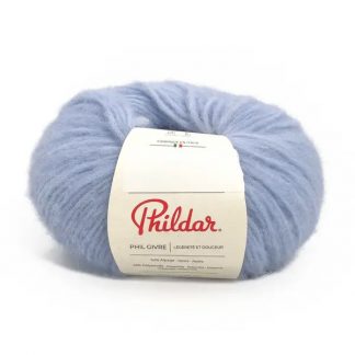 LOT 3 PELOTES PHIL GIVRE COULEUR CIEL