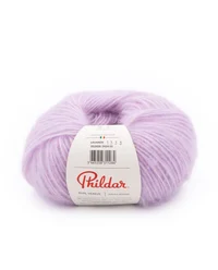 LOT 10 PELOTES PHIL VENUS COULEUR LAVANDE