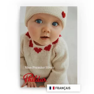 CATALOGUE N°261 : MON PREMIER HIVER