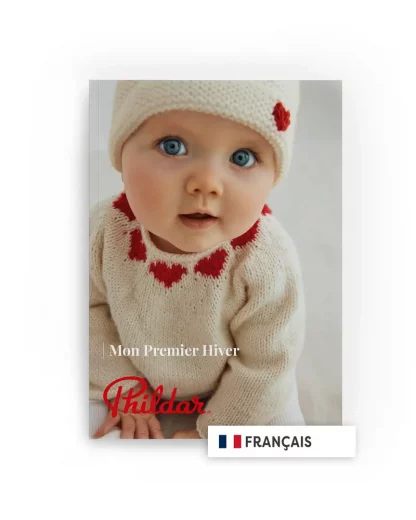 CATALOGUE N°261 : MON PREMIER HIVER
