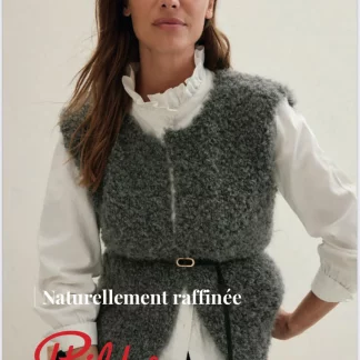 CATALOGUE N°262 : NATURELLEMENT RAFFINEE