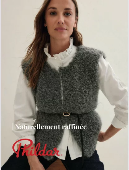 CATALOGUE N°262 : NATURELLEMENT RAFFINEE