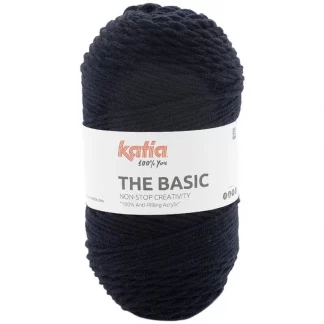 LOT 10 PELOTES THE BASIC COULEUR 2 (NOIR)