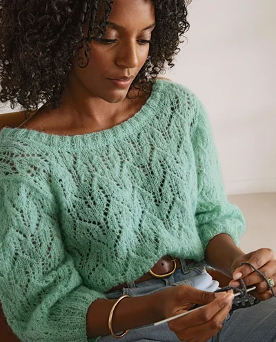 PHIL CHIC LUREX – Image 9