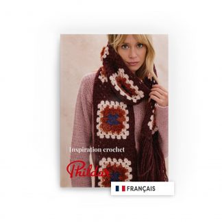 CATALOGUE N°265: INSPIRATION CROCHET