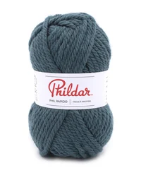 1 PELOTE PHIL RAPIDO COULEUR DENIM