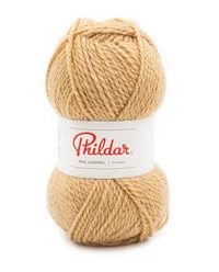 1 PELOTE PHIL LOOPING COULEUR CAMEL