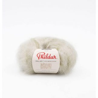 LOT 5 PELOTES PHIL LEO COULEUR FEUILLAGE